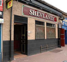 Shevlane's 2005